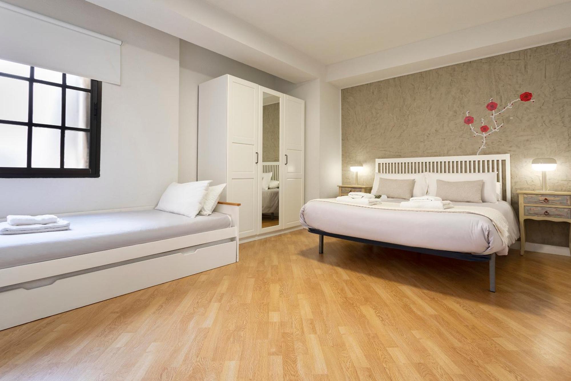 Coqueto Apartamento Junto A Calle Larios By Rent Me Málaga Kültér fotó
