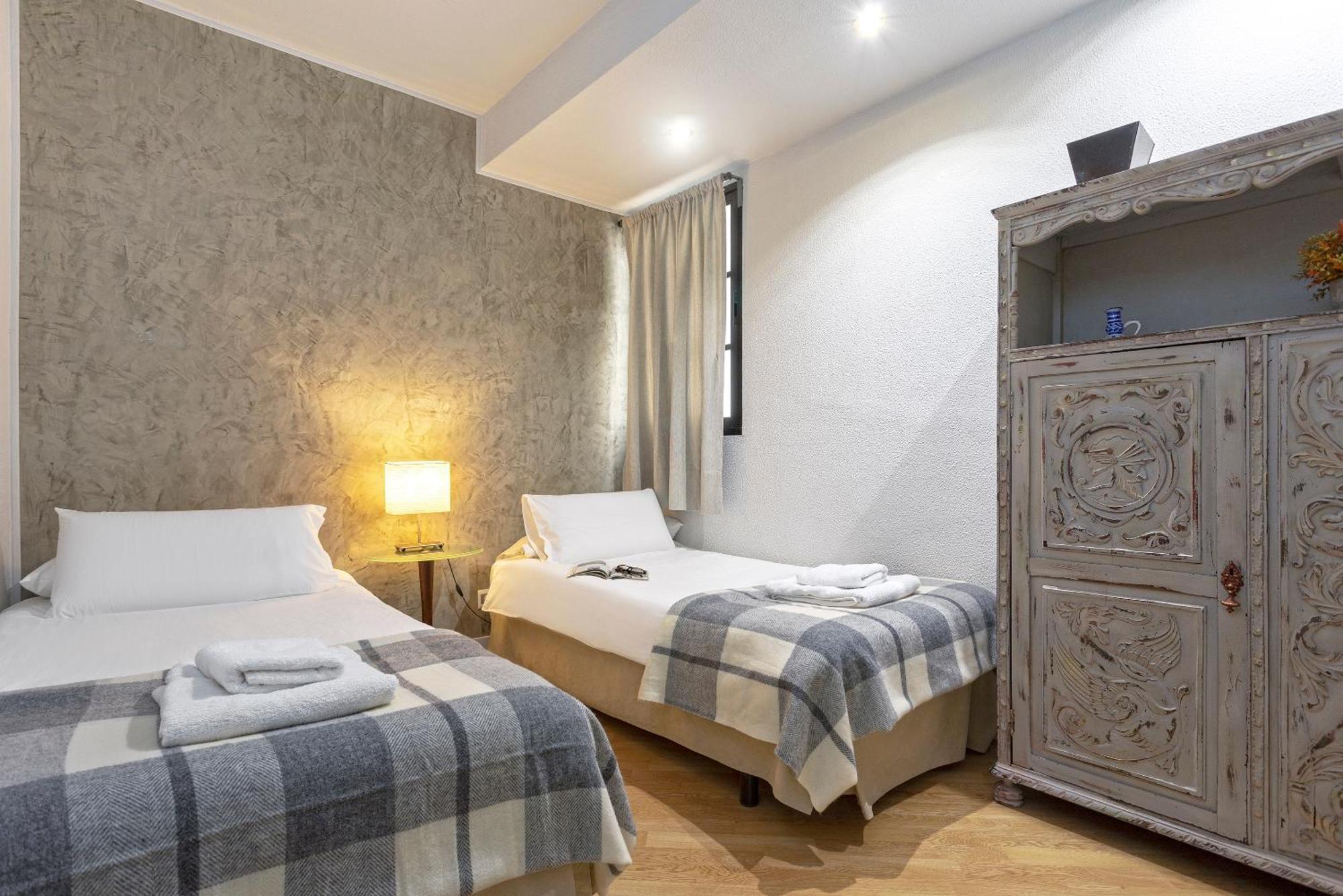 Coqueto Apartamento Junto A Calle Larios By Rent Me Málaga Kültér fotó